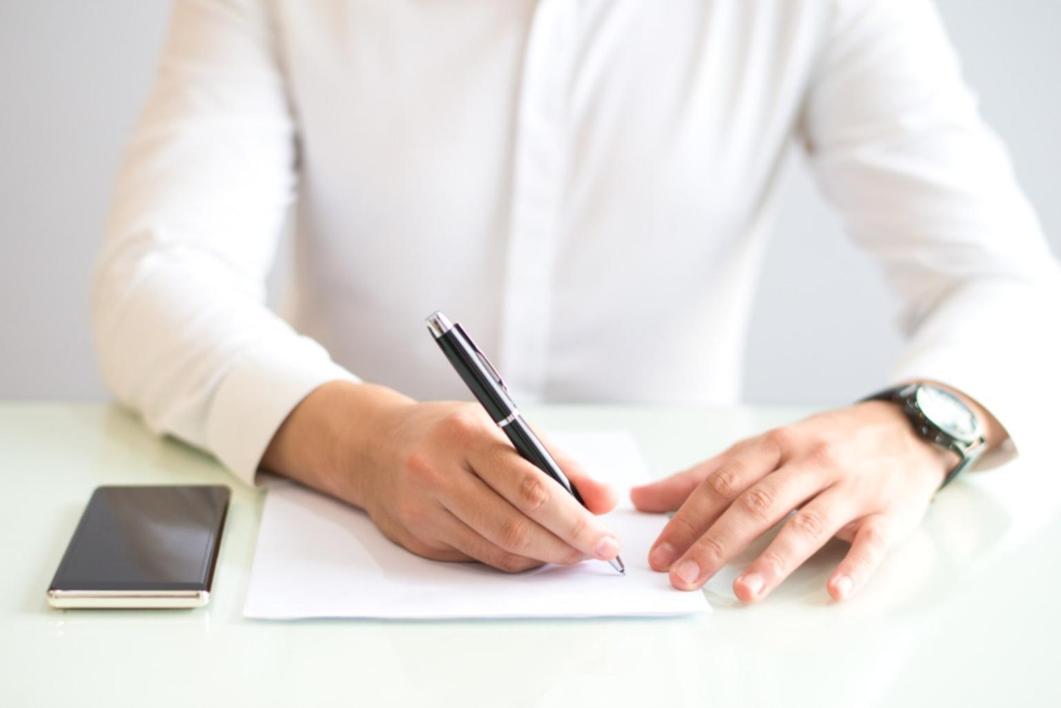 Custom expense categorization system being developed for specific business needs